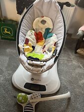 4moms baby swing for sale  TODMORDEN