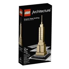 Lego architecture 21002 usato  Casale Monferrato