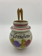 Handmade vintage cornicrons for sale  Antioch