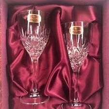 Royal doulton crystal for sale  ERITH
