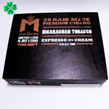Macanudo toro espresso for sale  Montgomery