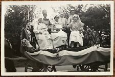 Rppc view women for sale  FROME