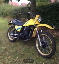 Suzuki dr500 for sale  GRANTHAM