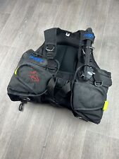 Drager bcd scuba for sale  LYNMOUTH