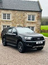 Ford ranger limited for sale  LEEK