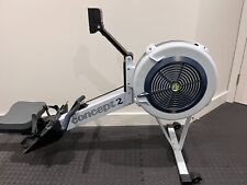 Concept rowing machine for sale  HARPENDEN