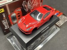 Usado, 1/64 Kyosho Ferrari Collection 9Neo F12berlineetta rojo modelo diecast coche 64H2 segunda mano  Embacar hacia Argentina