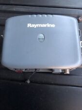 Raymarine ray240 ukw gebraucht kaufen  Versand nach Germany