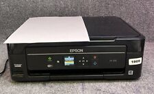 Escáner copiadora impresora multifunción de inyección de tinta Epson Expression Home XP-320 segunda mano  Embacar hacia Argentina