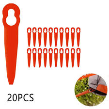 20pack plastic strimmer for sale  Shipping to Ireland