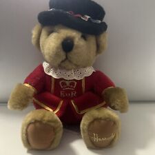 Harrods royal bear for sale  Sloatsburg