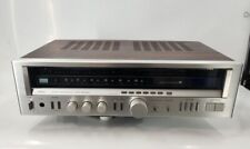 Receptor estéreo sintetizador digital Sansui 4900Z AM/FM -COMO ESTÁ- EB-15423 comprar usado  Enviando para Brazil