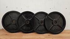 20kg olympic weight for sale  LEISTON