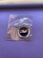 Brighton pin badge for sale  ST. LEONARDS-ON-SEA