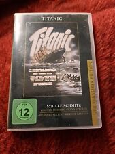 Dvd titanic 1943 gebraucht kaufen  Potsdam