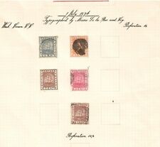 British guiana 1876 for sale  UK