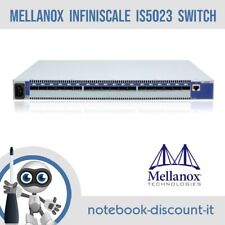 Switch mellanox infiniscale usato  Arezzo