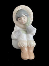 Lladro nao figurine for sale  Waco