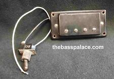 1970s bass humbucker for sale  Berlin