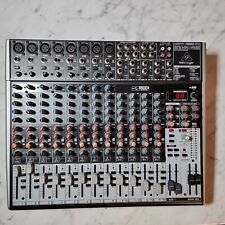 Used, Behringer Xenyx X2222USB Mixer for sale  Shipping to South Africa