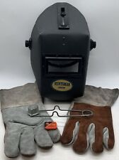Huntsman safety welding for sale  Rockwood
