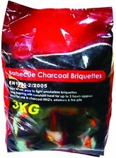 Bbq charcoal briquettes for sale  Shipping to Ireland