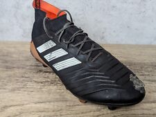 Adidas predator 18.1 for sale  NORTHWICH