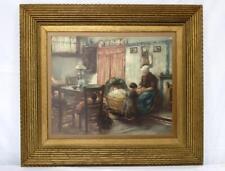 oil paintings etchings for sale  Chula Vista