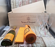 Veuve clicquot service d'occasion  Nîmes