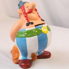 Asterix obelix ceramic for sale  Rockford