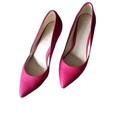 Aldo shoes pink for sale  Kenosha