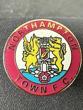 Northampton town football for sale  BRISTOL