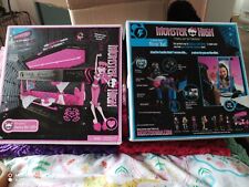 Empty monster high for sale  CAERPHILLY