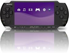 Sistema Sony PlayStation portátil PSP 3000 Core Pack como novo estado perfeito, usado comprar usado  Enviando para Brazil
