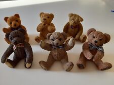 Goebel teddybären beau gebraucht kaufen  Lüneburg