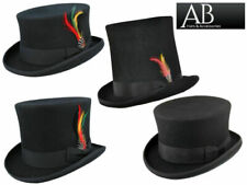 Top hat wool for sale  Shipping to Ireland