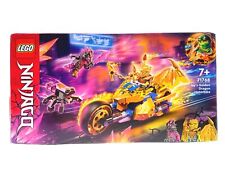 Lego 71768 ninjago gebraucht kaufen  Deutschland