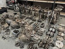 bobber parts for sale  LEAMINGTON SPA