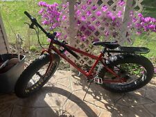 Mongoose argus for sale  West Sand Lake