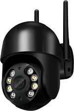 8mp wireless camera for sale  LEICESTER