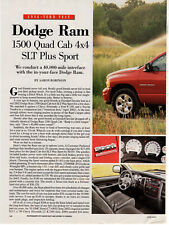 Dodge ram 1500 for sale  Middletown