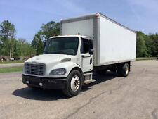 2005 freightliner business for sale  Kalamazoo