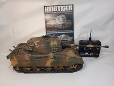 tiger panzer gebraucht kaufen  Staufenberg