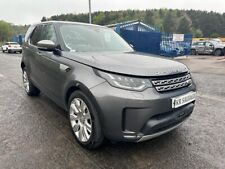 2018 land rover for sale  PETERLEE