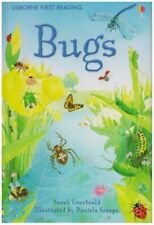 Bugs sarah courtauld for sale  UK