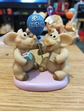 Piggin friends forever for sale  POOLE