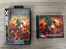 Doom resurrection custom for sale  Shipping to Ireland