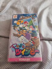 Pop twinbee twin d'occasion  Bruay-la-Buissière