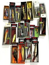 rapala lures for sale  Shipping to South Africa