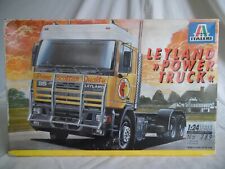 Maquette leyland daf d'occasion  La Salvetat-sur-Agout